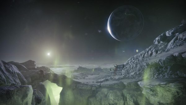سی دی کی اریجینال استیم بازی Destiny 2: Shadowkeep