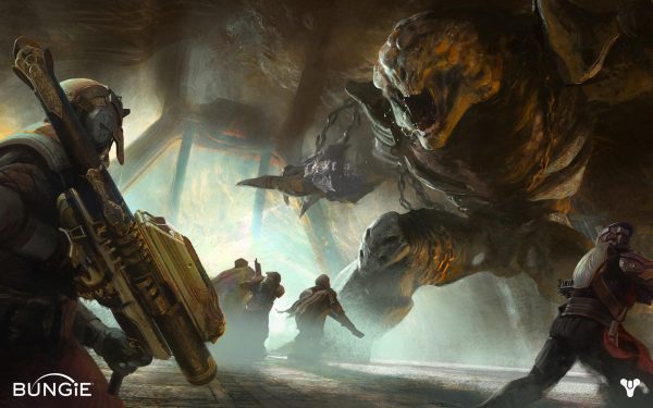 سی دی کی اریجینال استیم بازی Destiny 2: Shadowkeep