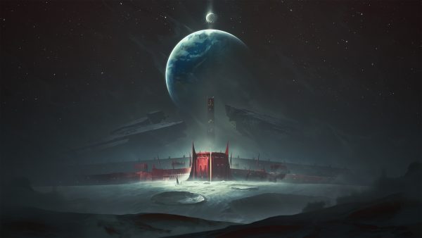 سی دی کی اریجینال استیم بازی Destiny 2: Shadowkeep