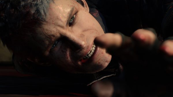 سی دی کی اریجینال استیم بازی Devil May Cry 5