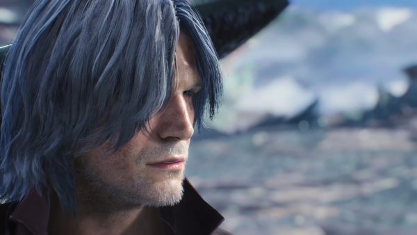 سی دی کی اریجینال استیم بازی Devil May Cry 5
