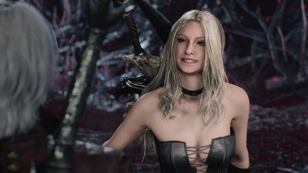 سی دی کی اریجینال استیم بازی Devil May Cry 5