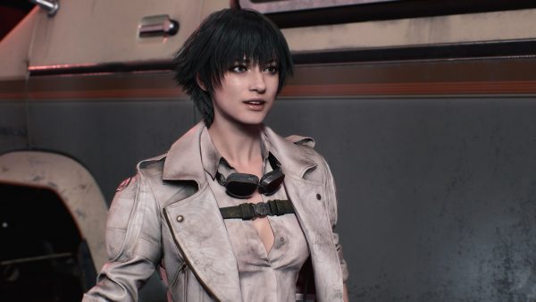 سی دی کی اریجینال استیم بازی Devil May Cry 5
