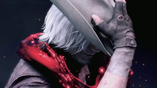 سی دی کی اریجینال استیم بازی Devil May Cry 5