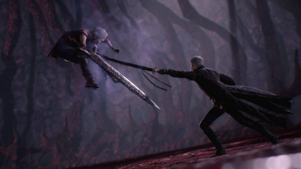 سی دی کی اریجینال استیم بازی Devil May Cry 5