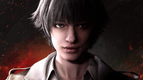 سی دی کی اریجینال استیم بازی Devil May Cry 5
