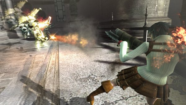 سی دی کی اریجینال استیم بازی Devil May Cry 4 - Special Edition