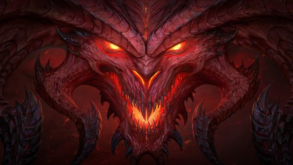 سی دی کی اریجینال بازی Diablo II - Gold Edition