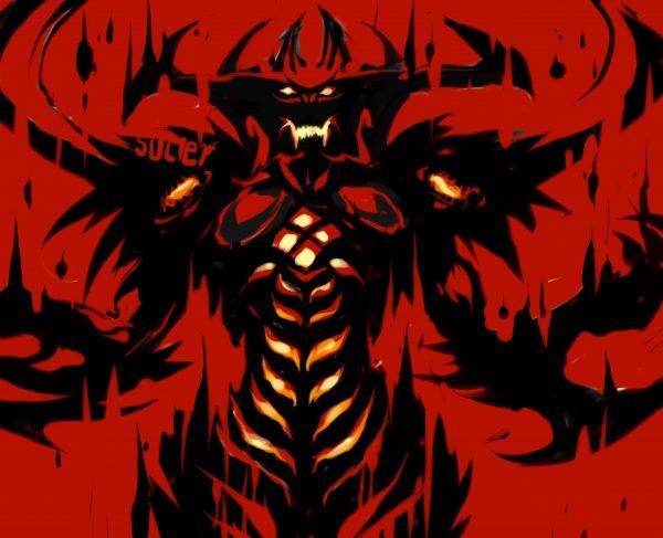 سی دی کی اریجینال بازی Diablo II