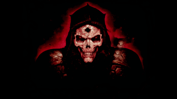 سی دی کی اریجینال بازی Diablo II