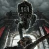 سی دی کی اریجینال استیم بازی Dishonored - Definitive Edition