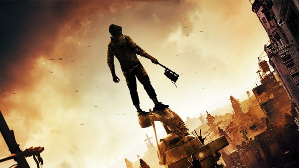 سی دی کی اریجینال استیم بازی Dying Light 2