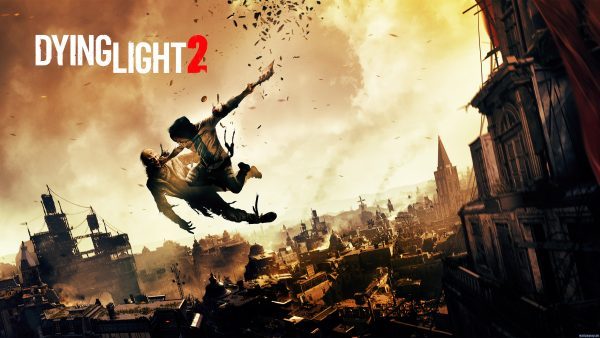 سی دی کی اریجینال استیم بازی Dying Light 2