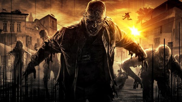 سی دی کی اریجینال استیم بازی Dying Light: The Following - Enhanced Edition