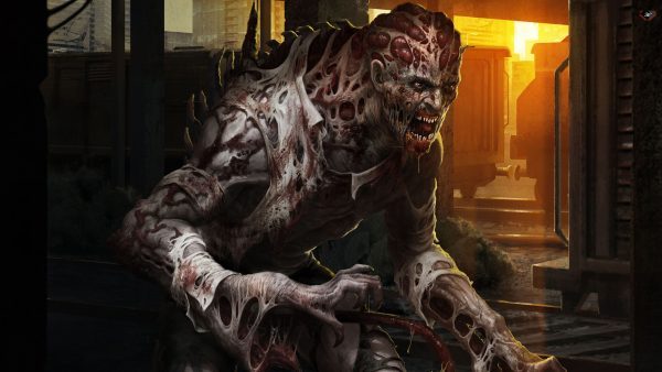 سی دی کی اریجینال استیم بازی Dying Light: The Following - Enhanced Edition