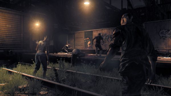 سی دی کی اریجینال استیم بازی Dying Light: The Following - Enhanced Edition