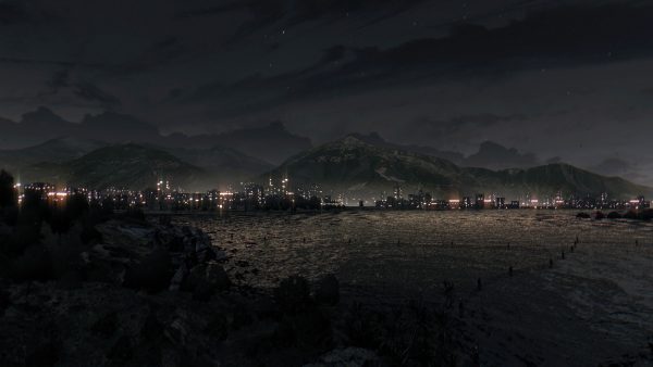سی دی کی اریجینال استیم بازی Dying Light: The Following - Enhanced Edition