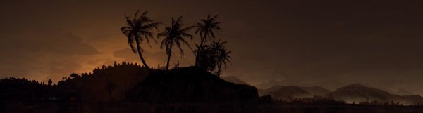 سی دی کی اریجینال استیم بازی Dying Light: The Following - Enhanced Edition