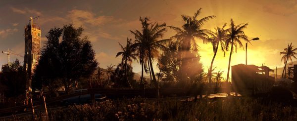 سی دی کی اریجینال استیم بازی Dying Light: The Following - Enhanced Edition