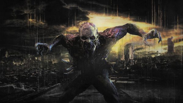 سی دی کی اریجینال استیم بازی Dying Light: The Following - Enhanced Edition