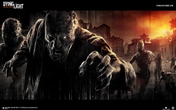 سی دی کی اریجینال استیم بازی Dying Light: The Following - Enhanced Edition