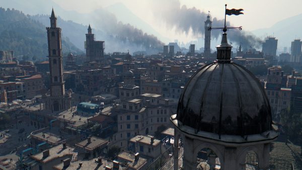 سی دی کی اریجینال استیم بازی Dying Light: The Following - Enhanced Edition