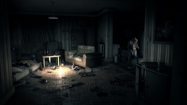 سی دی کی اریجینال استیم بازی Dying Light: The Following - Enhanced Edition