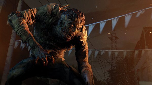 سی دی کی اریجینال استیم بازی Dying Light: The Following - Enhanced Edition