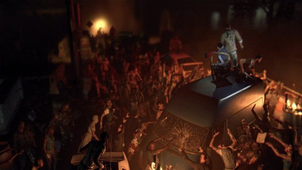 سی دی کی اریجینال استیم بازی Dying Light: The Following - Enhanced Edition