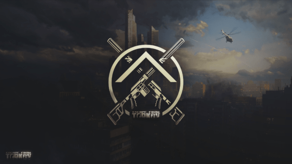 سی دی کی اریجینال بازی Escape From Tarkov