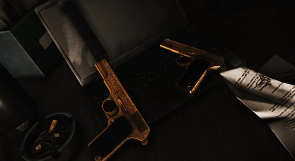 سی دی کی اریجینال بازی Escape From Tarkov