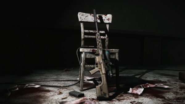 سی دی کی اریجینال بازی Escape From Tarkov