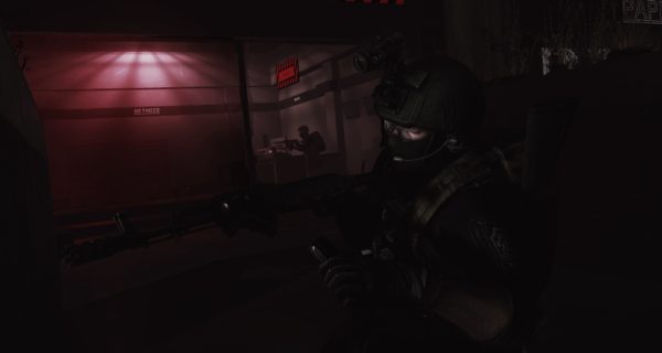 سی دی کی اریجینال بازی Escape From Tarkov