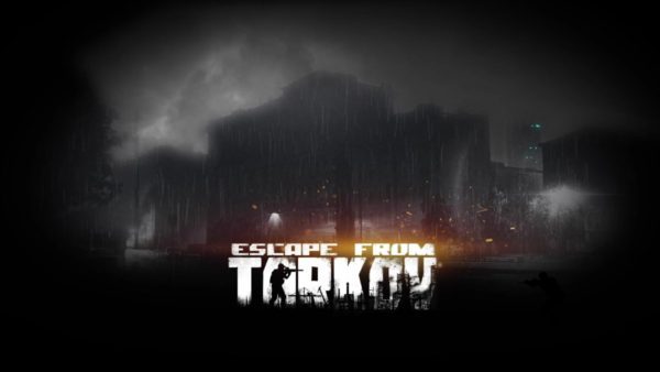 سی دی کی اریجینال بازی Escape From Tarkov