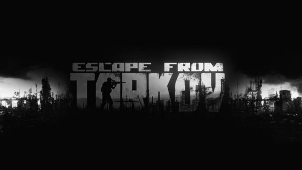سی دی کی اریجینال بازی Escape From Tarkov
