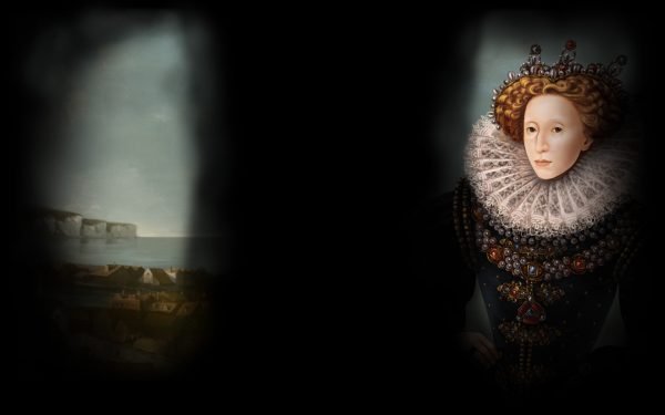 سی دی کی اریجینال استیم بازی Europa Universalis IV