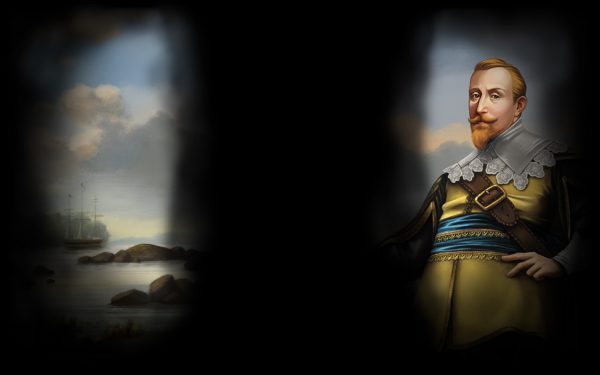 سی دی کی اریجینال استیم بازی Europa Universalis IV