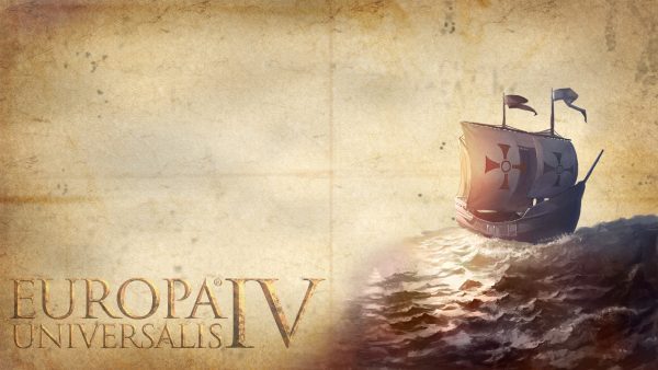 سی دی کی اریجینال استیم بازی Europa Universalis IV