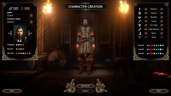 سی دی کی اریجینال استیم بازی Expeditions: Viking