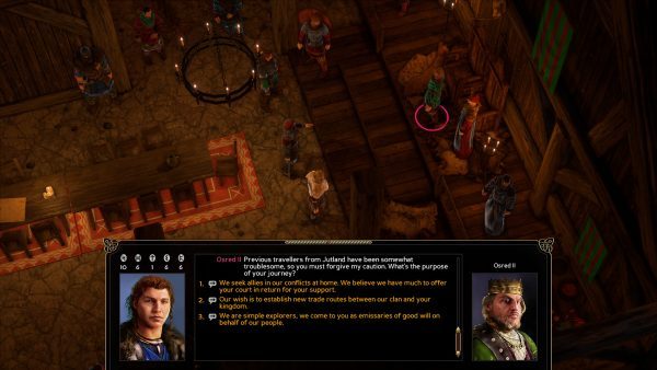 سی دی کی اریجینال استیم بازی Expeditions: Viking