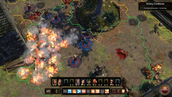 سی دی کی اریجینال استیم بازی Expeditions: Viking