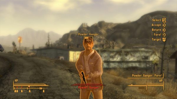 سی دی کی اریجینال استیم بازی Fallout: New Vegas - Ultimate Edition