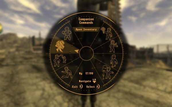 سی دی کی اریجینال استیم بازی Fallout: New Vegas - Ultimate Edition