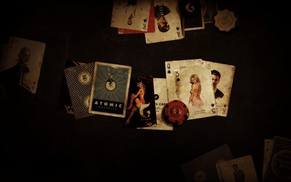 سی دی کی اریجینال استیم بازی Fallout: New Vegas - Ultimate Edition