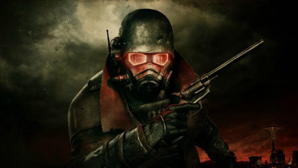 سی دی کی اریجینال استیم بازی Fallout: New Vegas - Ultimate Edition