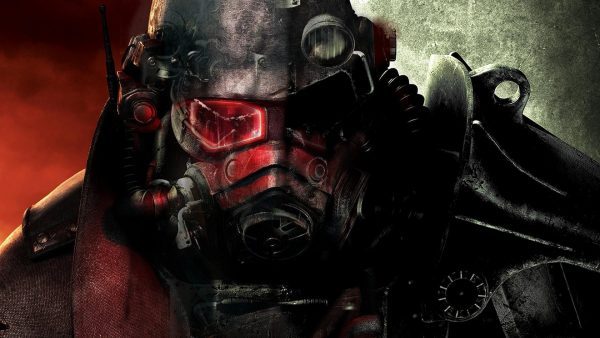 سی دی کی اریجینال استیم بازی Fallout: New Vegas