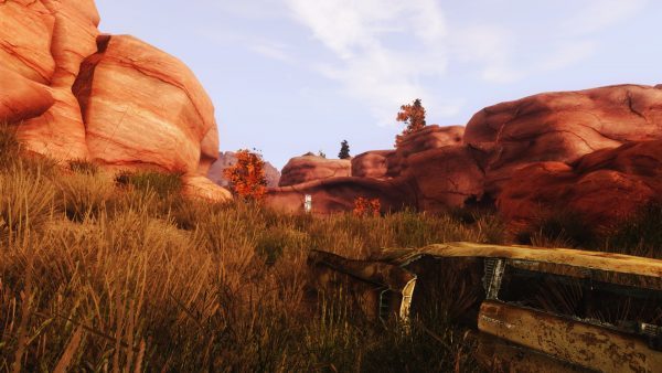 سی دی کی اریجینال استیم بازی Fallout: New Vegas - Ultimate Edition