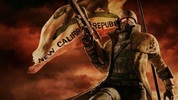 سی دی کی اریجینال استیم بازی Fallout: New Vegas - Ultimate Edition