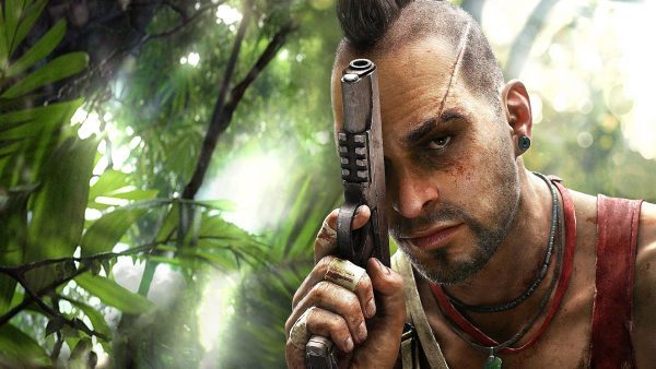 اکانت اریجینال یوبیسافت کانکت بازی Far Cry 3 | با ایمیل اکانت