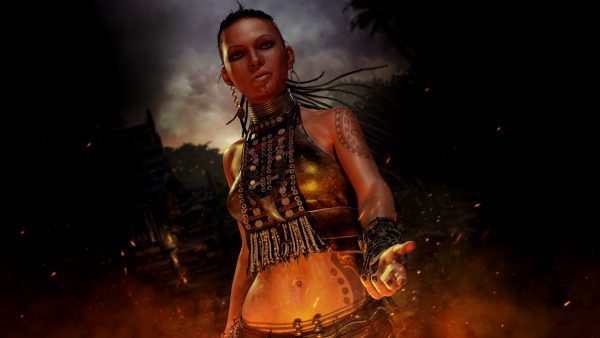 اکانت اریجینال یوبیسافت کانکت بازی Far Cry 3 | با ایمیل اکانت